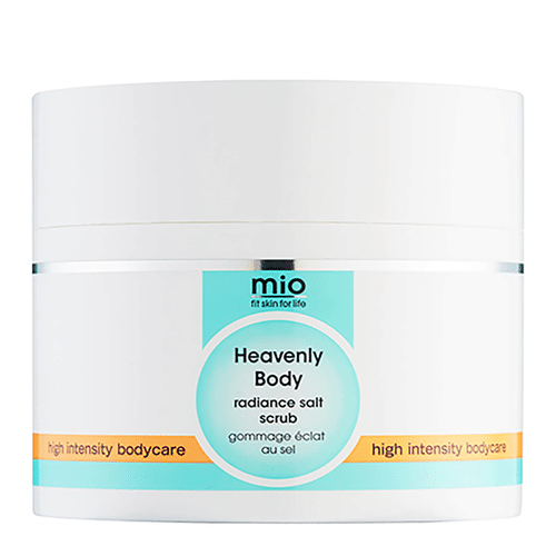 Mio Skincare - Heavenly Body Radiance Salt Scrub