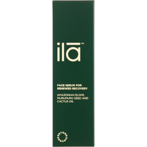 Ila Spa - Face Serum for Renewed Recovery