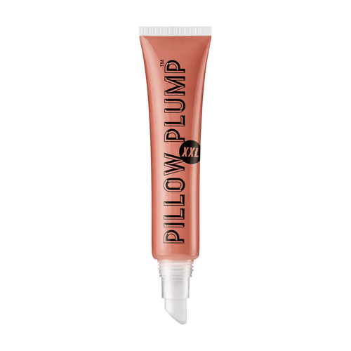 Soap and Glory - Sexy Mother Pucker Pillow Plump XXL Lip Plump Gloss -Nude In Town