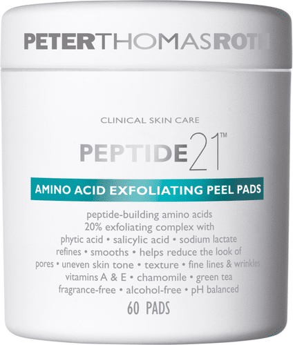 Peter Thomas Roth - Peptide 21 Amino Acid Peel Pads