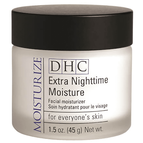 DHC - Extra Night Time Moisture Cream