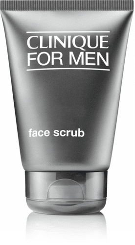 Clinique - For Men Face Scrub