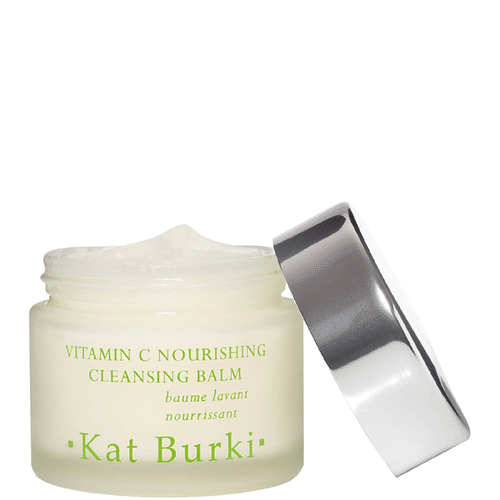 Kat Burki - Vitamin C Nourishing Cleansing Balm