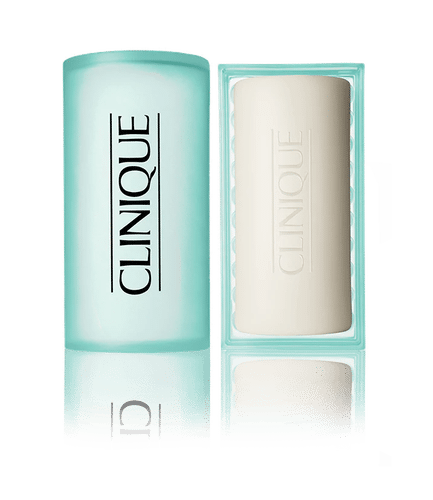 Clinique - Acne Solutions Cleansing Bar For Face and Body
