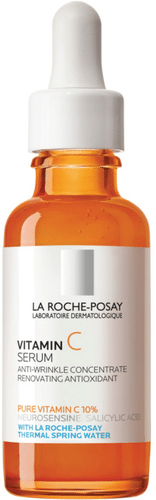 La Roche-Posay - Pure Vitamin C Face Serum