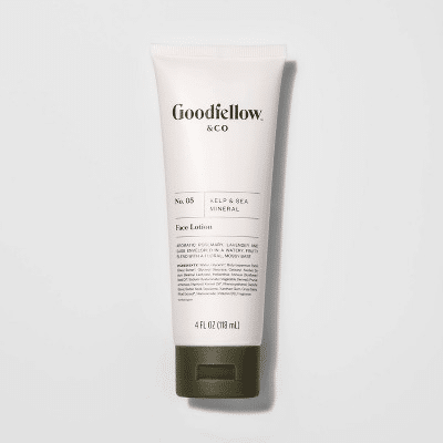Goodfellow & Co - No.05 Kelp Sea Mineral Face Lotion