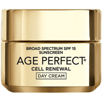 L'Oréal Paris - Age Perfect Cell Renewal Day Cream