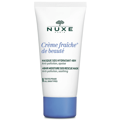NUXE - Crème Fraîche de Beauté Mask