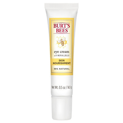 Burt's Bees - Skin Nourishment Eye Cream
