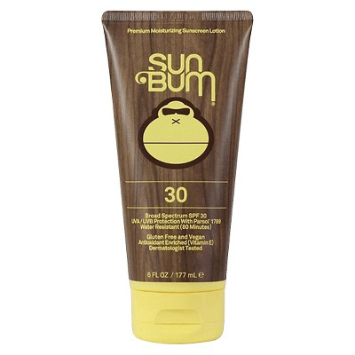 Sun Bum - Original Sunscreen Lotion