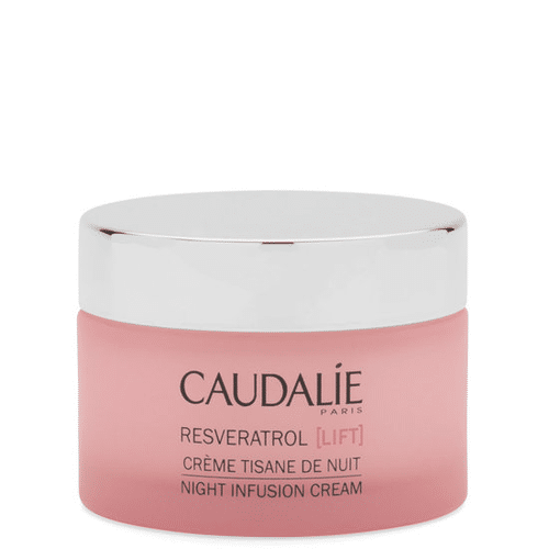 Resveratrol [lift] Night Infusion Cream