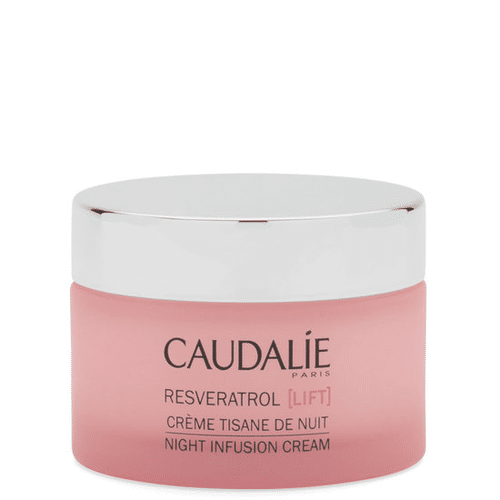 Caudalie - Resveratrol [lift] Night Infusion Cream