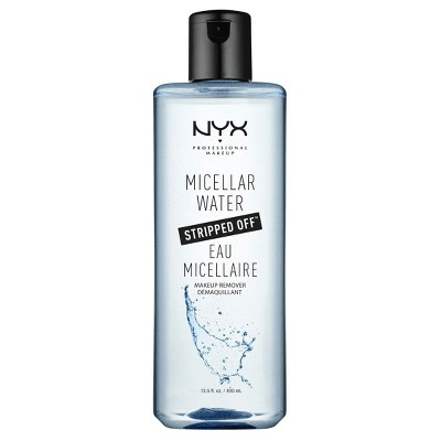 NYX Professional Makeup - Remover Micellar Water