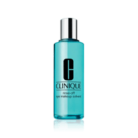 Clinique - Rinse-Off Eye Makeup Solvent