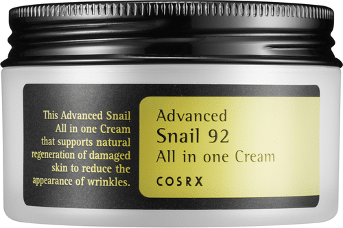 COSRX - Advanced Snail 92 All In One Cream