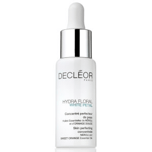 DECLEOR - Hydra Floral White Petal Skin Perfecting Concentrate