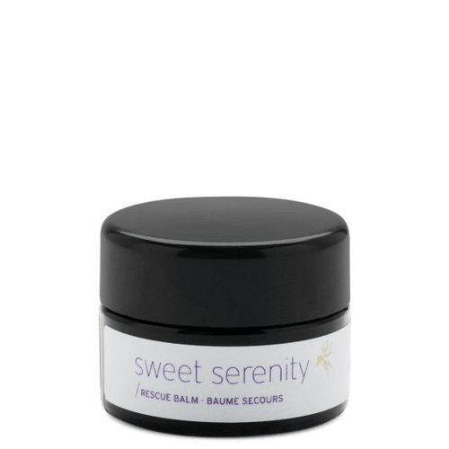 Max & Me - sweet serenity / rescue balm