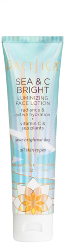 Pacifica - Sea & C Bright Luminizing Face Lotion