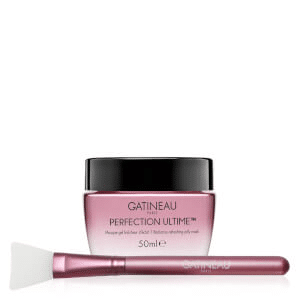 Gatineau - Perfection Ultime Radiance Refreshing Jelly Mask with Applicator