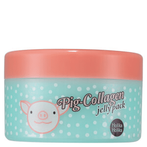 Holika Holika - Pig Collagen Jelly Pack