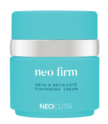 Neocutis - NEO FIRM Micro Firm Neck & Décolleté Rejuvenating Complex and Tightening Cream