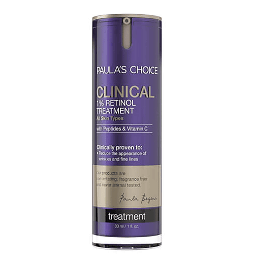 CLINICAL 1% Retinol Treatment