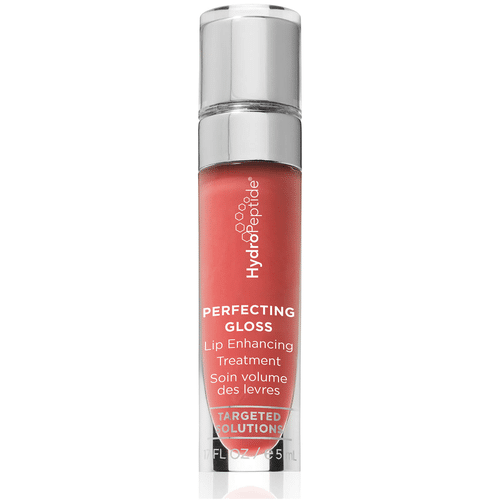 HydroPeptide - Perfecting Gloss Lip Enhancing Treatment - Sun-Kissed Bronze