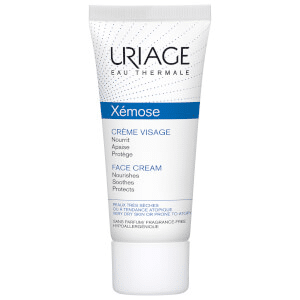 Uriage - Xémose Emollient Face Cream