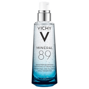 Vichy - Minéral 89 Hyaluronic Acid Hydration Booster