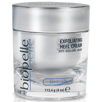Biopelle - Exfoliating Heel Cream