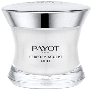 Payot - Perform Night Lipo-Sculpting Cream