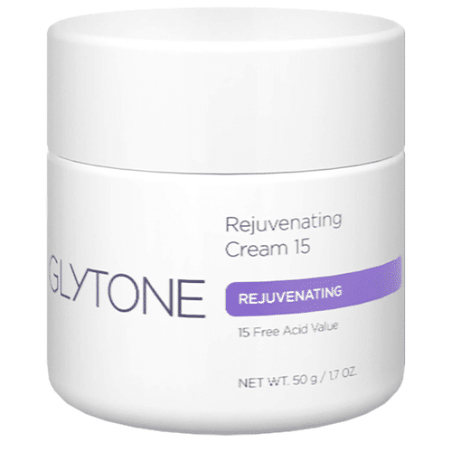 Glytone - Rejuvenating Cream 15