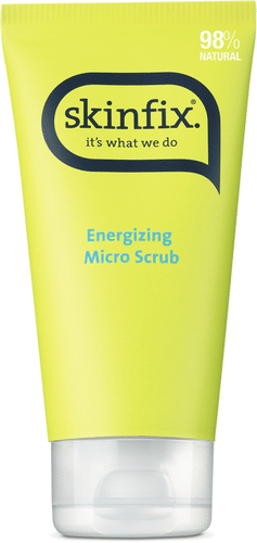 Skinfix - Energizing Micro Scrub