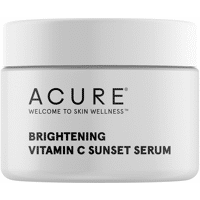 ACURE - Brightening Vitamin C Sunset Serum