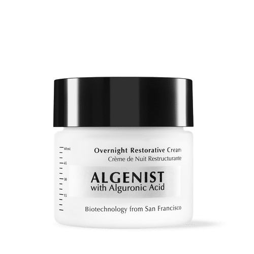 Algenist - Overnight Restorative Cream