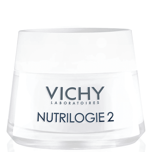Vichy - Nutrilogie 2 Intense Cream