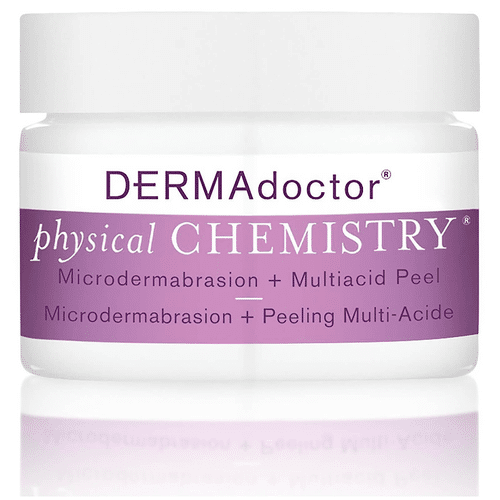 Dermadoctor - Physical Chemistry Facial Microdermabrasion and Multi-Acid Peel