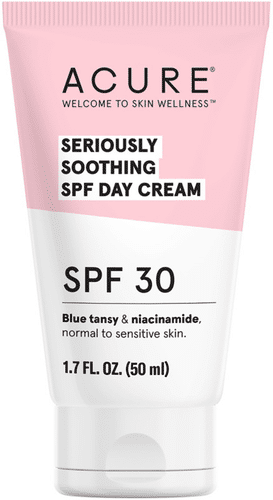 acure spf 30 review