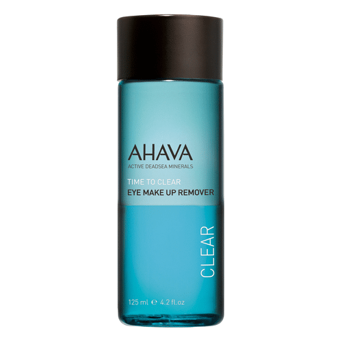 Ahava - Eye Makeup Remover