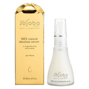 The Jojoba Company - Absolute Serum