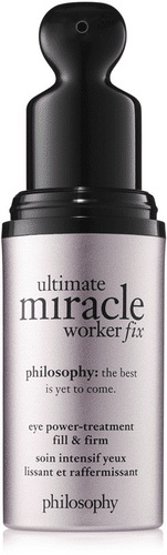 Philosophy - Ultimate Miracle Worker Fix Eye Power-Treatment Fill & Firm