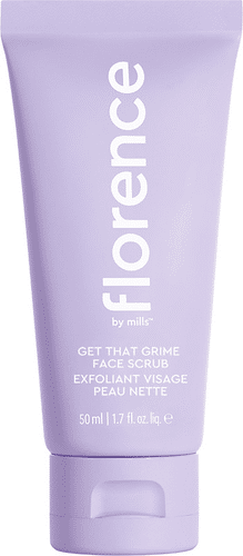 florence by mills - Get That Grime Face Scrub