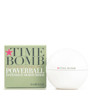 Time Bomb - Power Ball Intensive Moisturiser