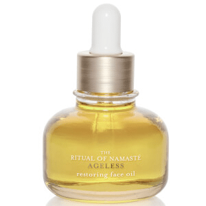 RITUALS - The Ritual of Namasté Restoring Face Oil