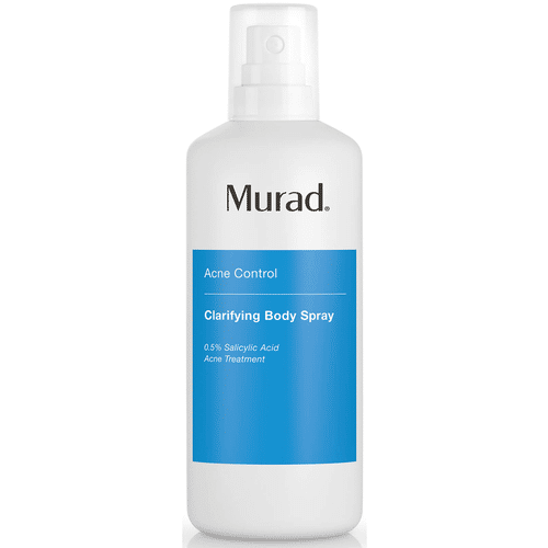 Murad - Clarifying Body Spray