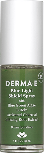 Derma E - Blue Light Shield Spray