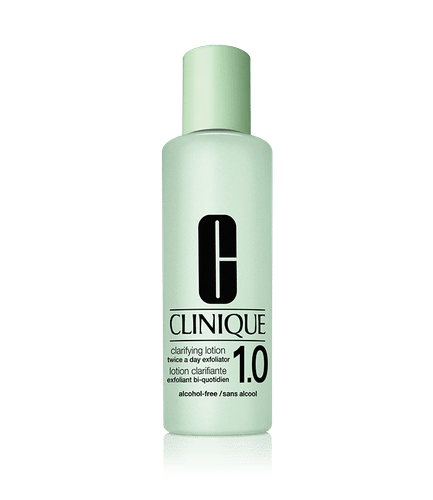 Clinique - Clarifying Lotion 1.0 Twice A Day Exfoliator