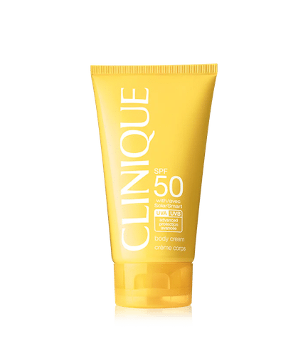 clinique broad spectrum spf 50 review