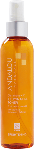 Andalou Naturals - Clementine + C Illuminating Toner