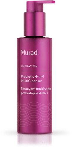 Murad - Prebiotic 4-In-1 MultiCleanser